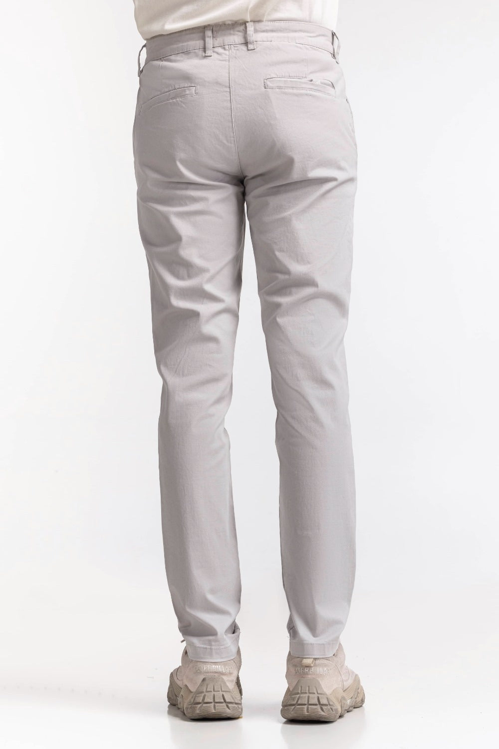 Regular Fit Chino MNTRCSS24008-B