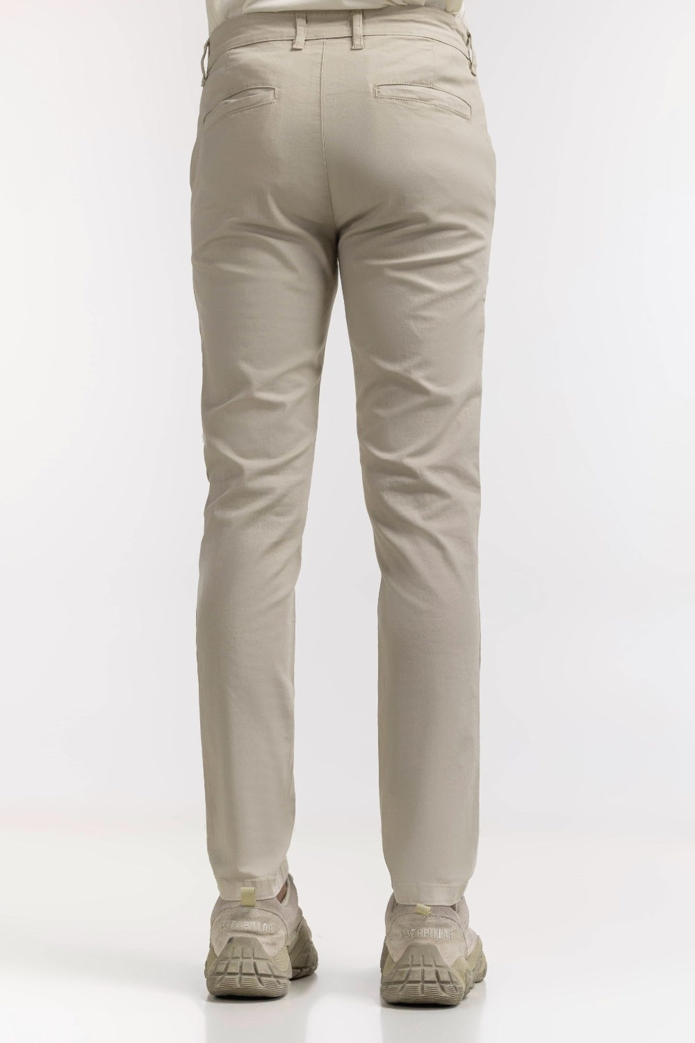 Regular Fit Chino MNTRCSS24008-C