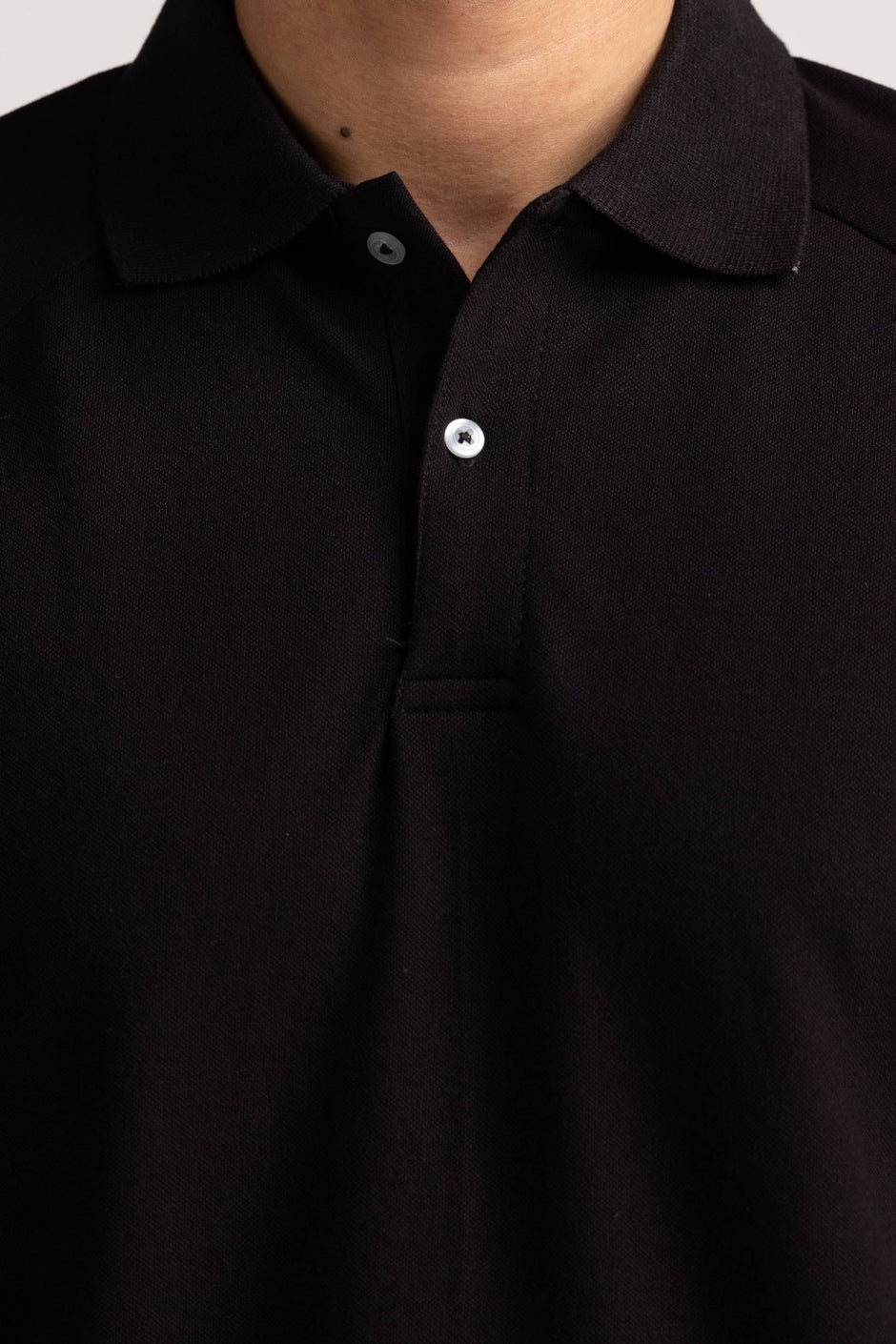 Regular Fit French Polo PS-FSHN24-149