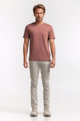 Regular Fit Graphic Tee TS-CNSJ24-260