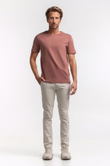 Regular Fit Graphic Tee TS-CNSJ24-260