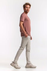 Regular Fit Graphic Tee TS-CNSJ24-260