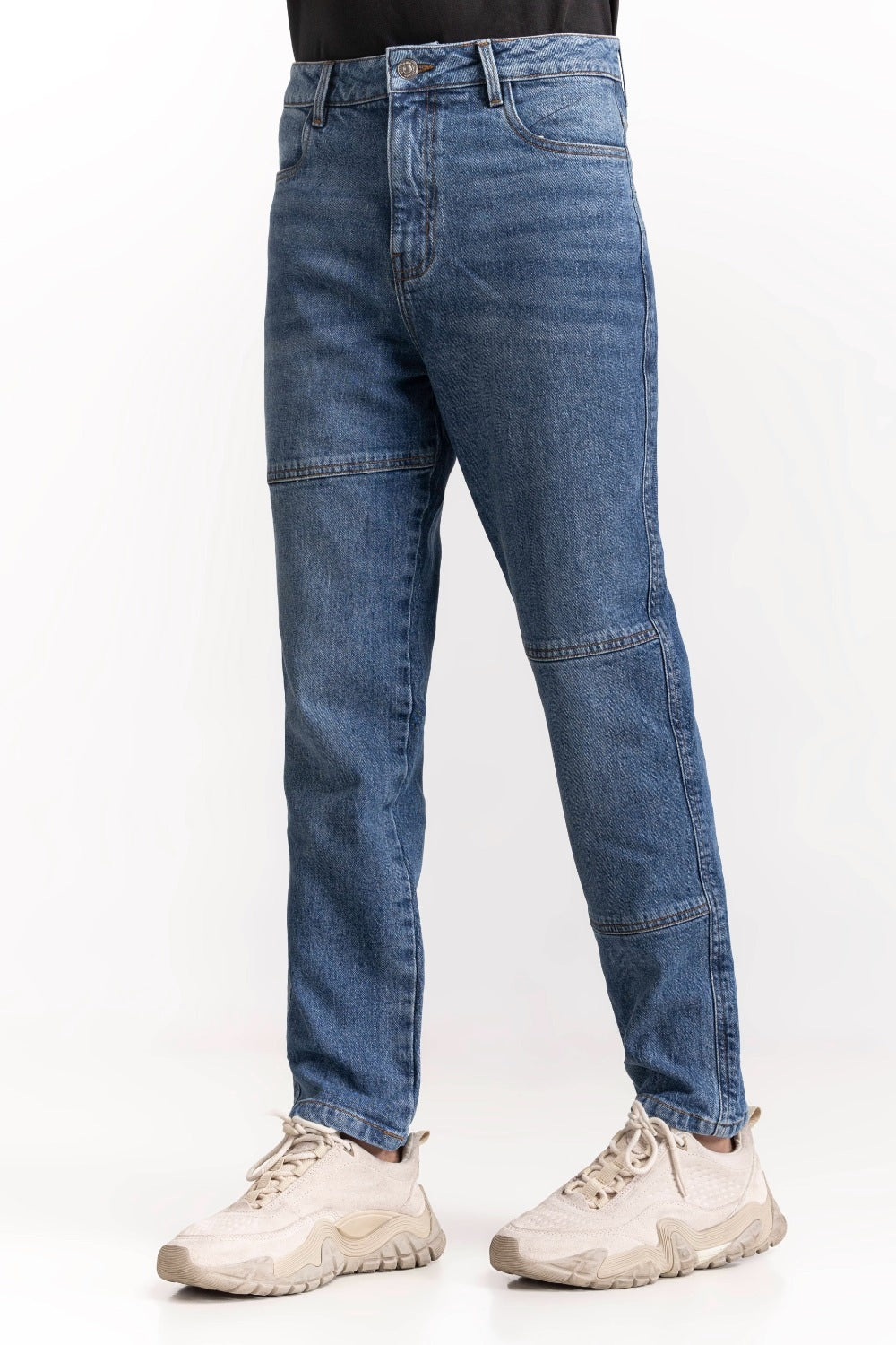 Regular Fit Jeans MNJNSSS24018