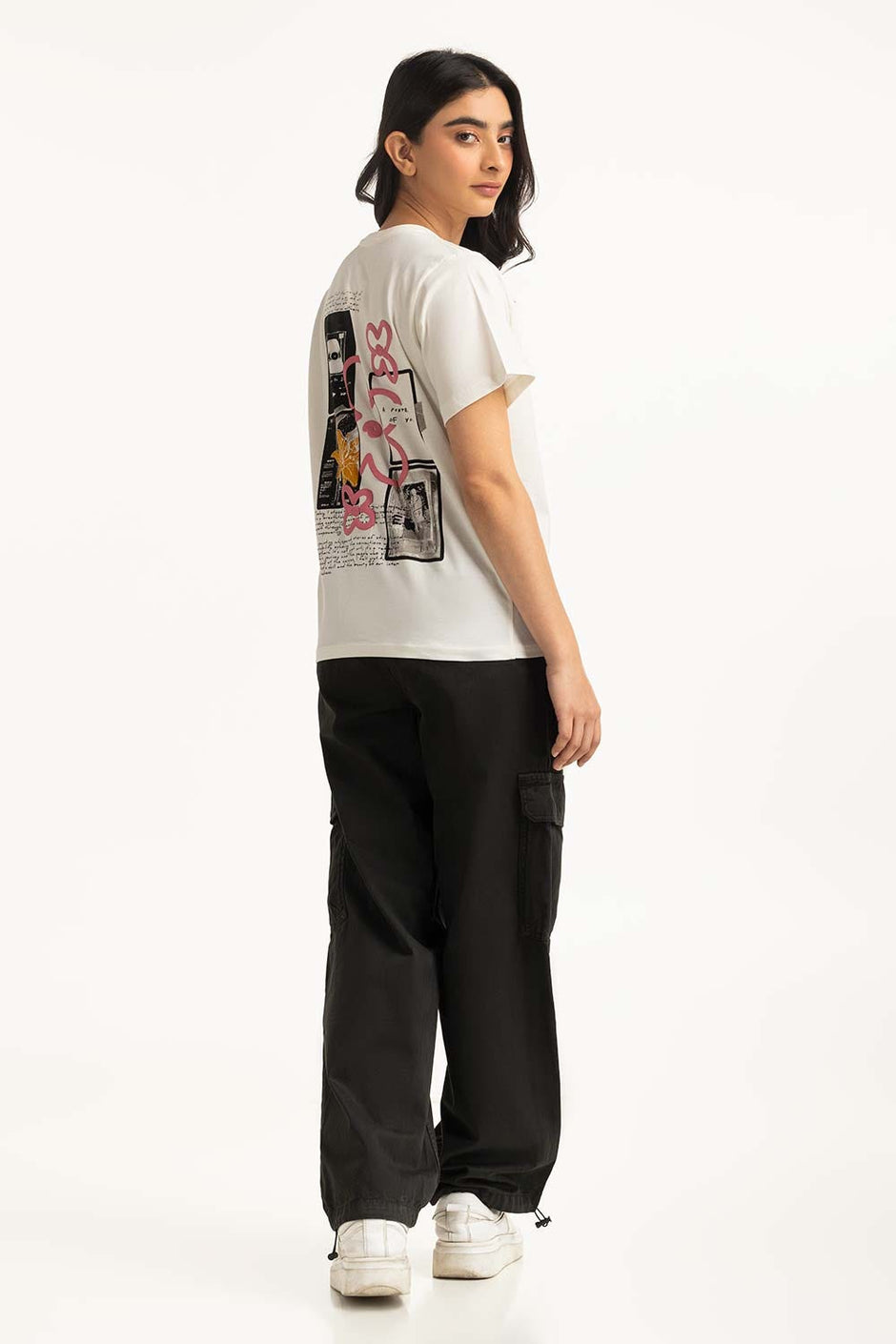 Regular Fit Tee