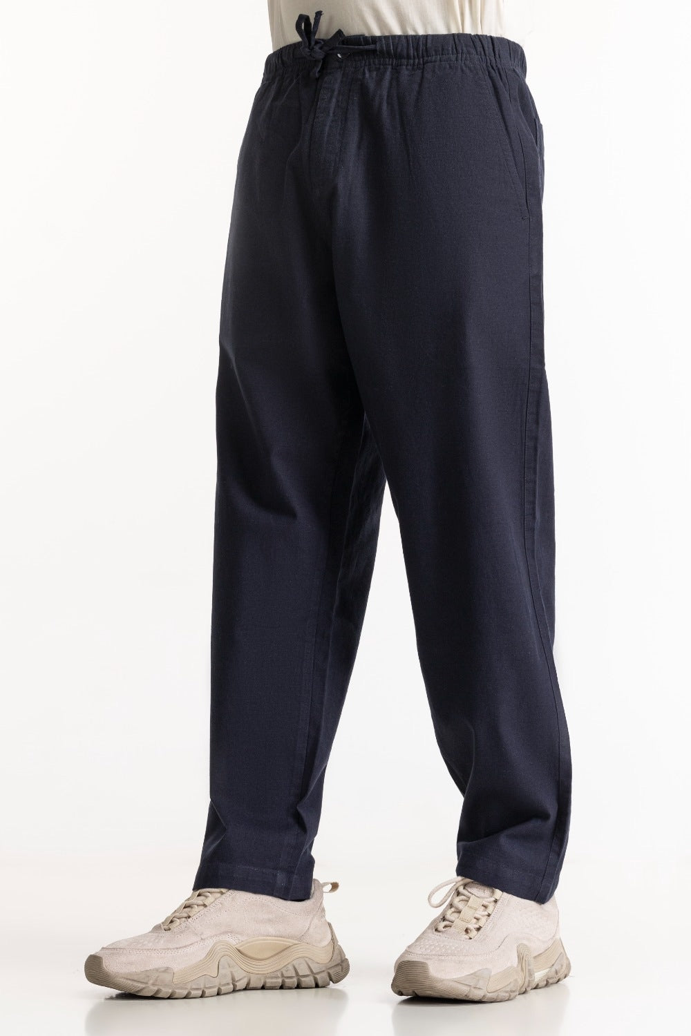 Regular Fit Trouser MNTRCSS24009-B