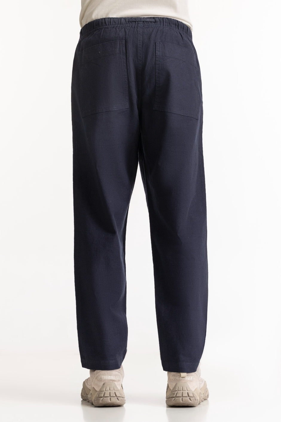 Regular Fit Trouser MNTRCSS24009-B