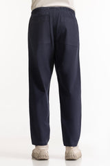 Regular Fit Trouser MNTRCSS24009-B