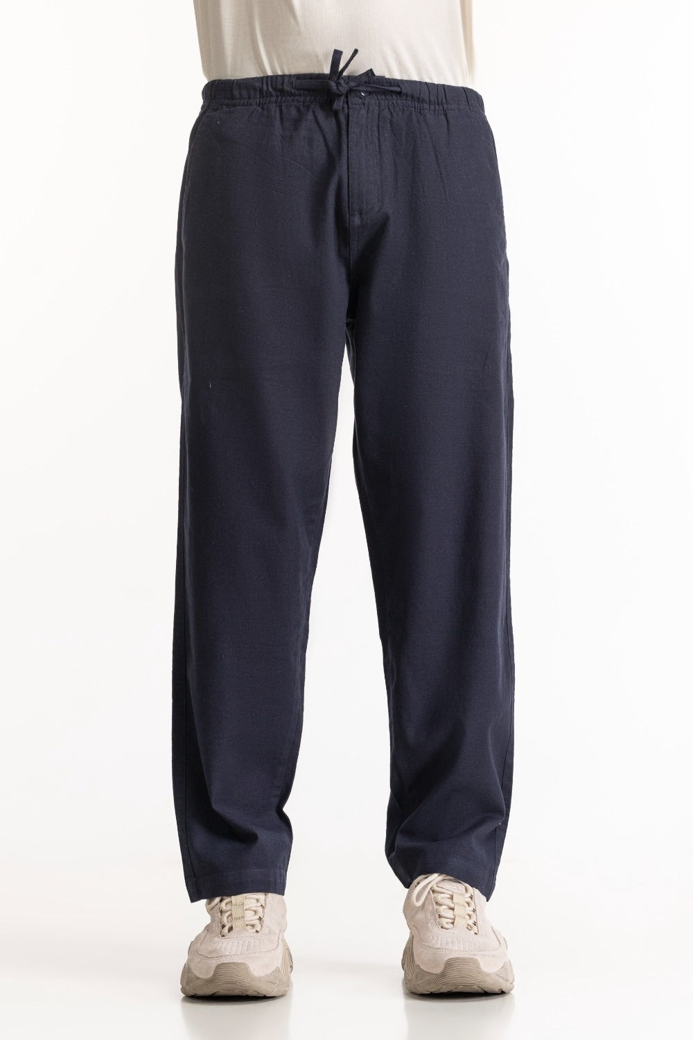 Regular Fit Trouser MNTRCSS24009-B