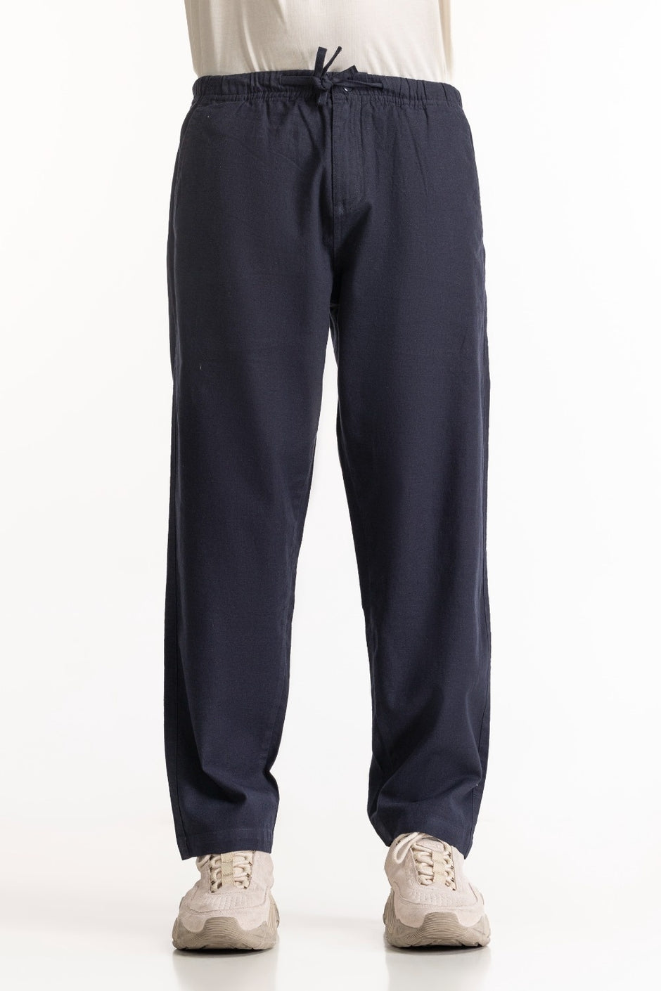 Regular Fit Trouser MNTRCSS24009-B