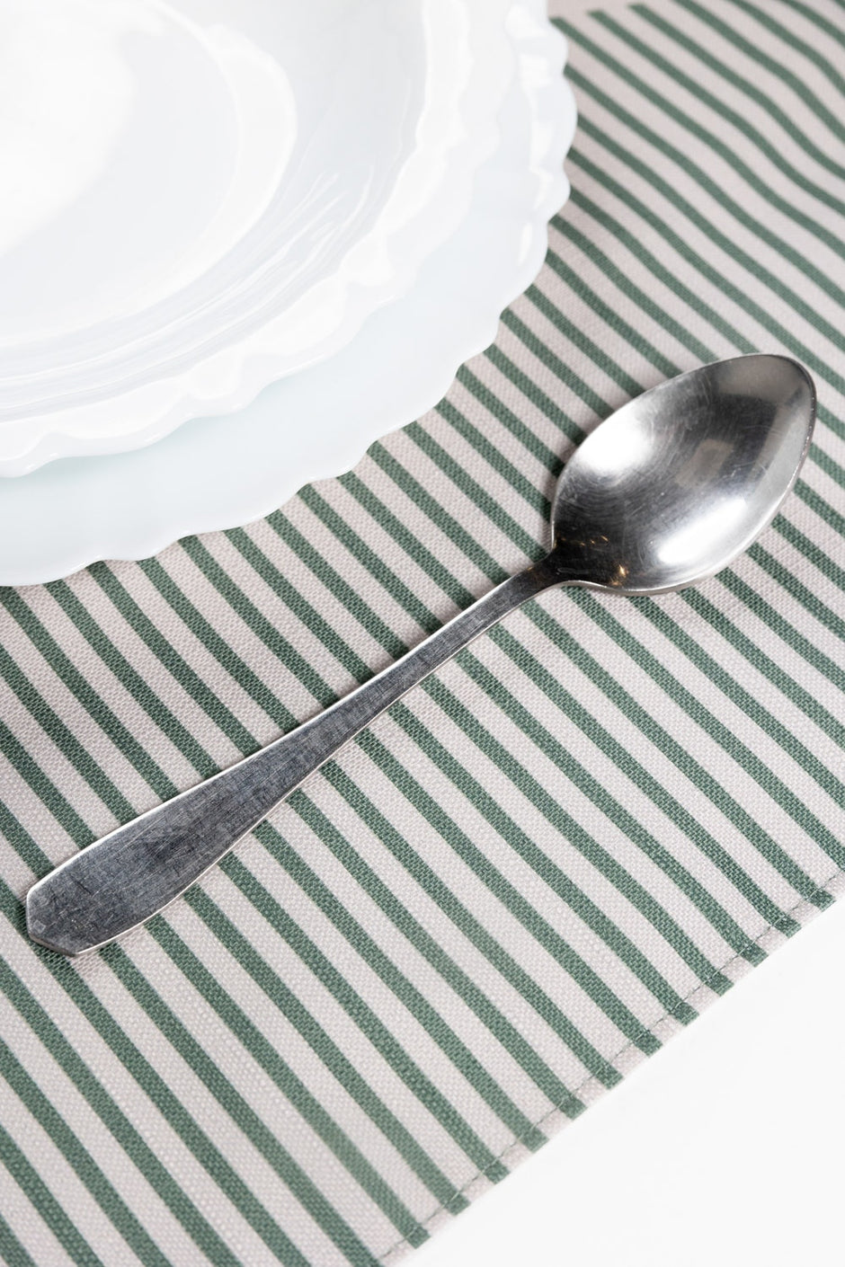 Raseda 2pcs Placemats