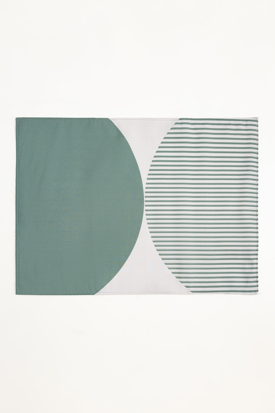 Raseda 2pcs Placemats