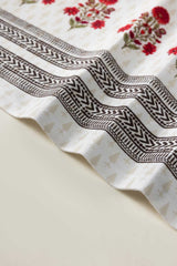 Rhubarb 4pcs Digital Placemat