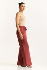 Ribbed Tanktop  WM-KTP-WS24-001