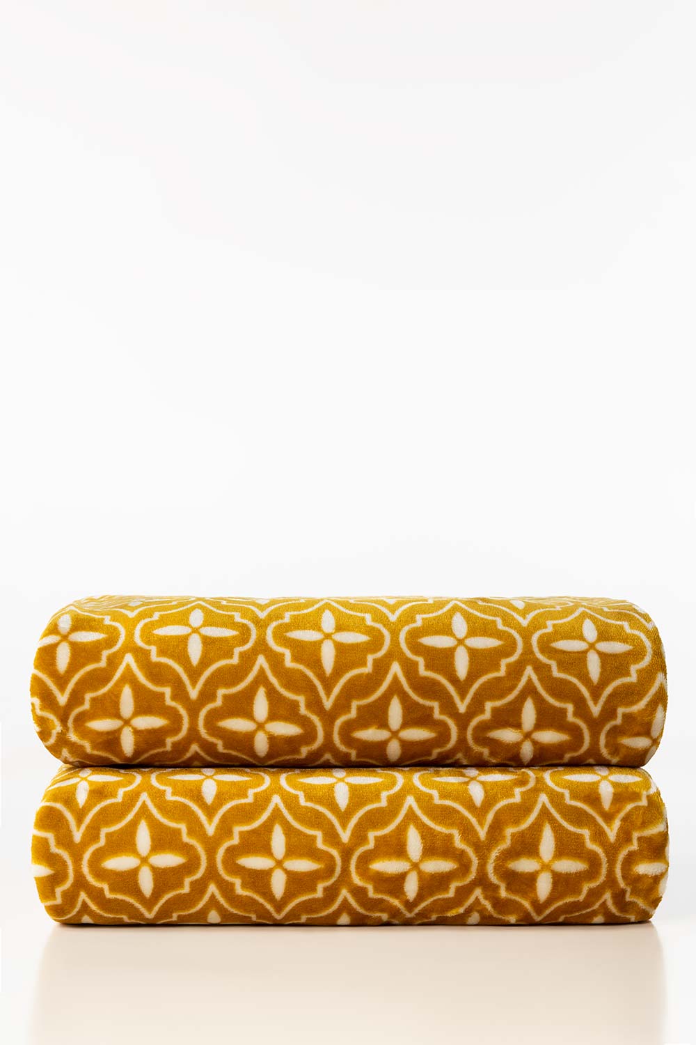 AW23-Rich Gold Single Ply Fleece