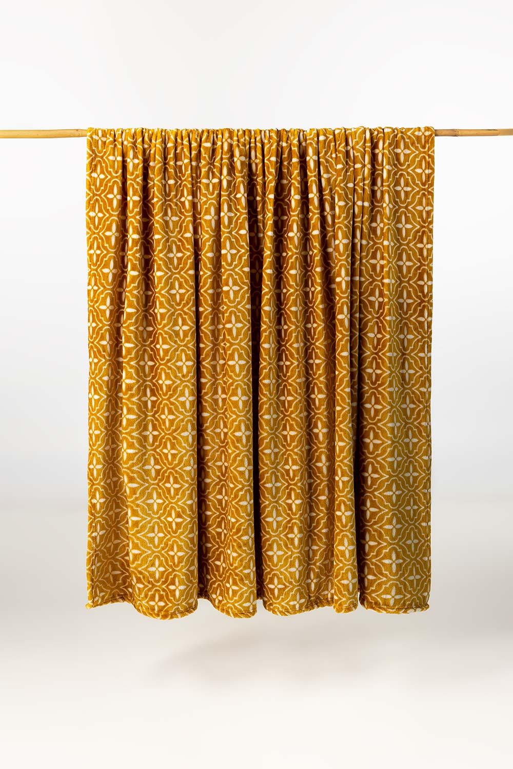 AW23-Rich Gold Single Ply Fleece
