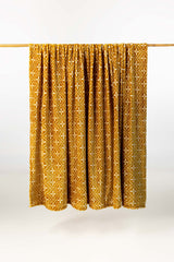 AW23-Rich Gold Single Ply Fleece