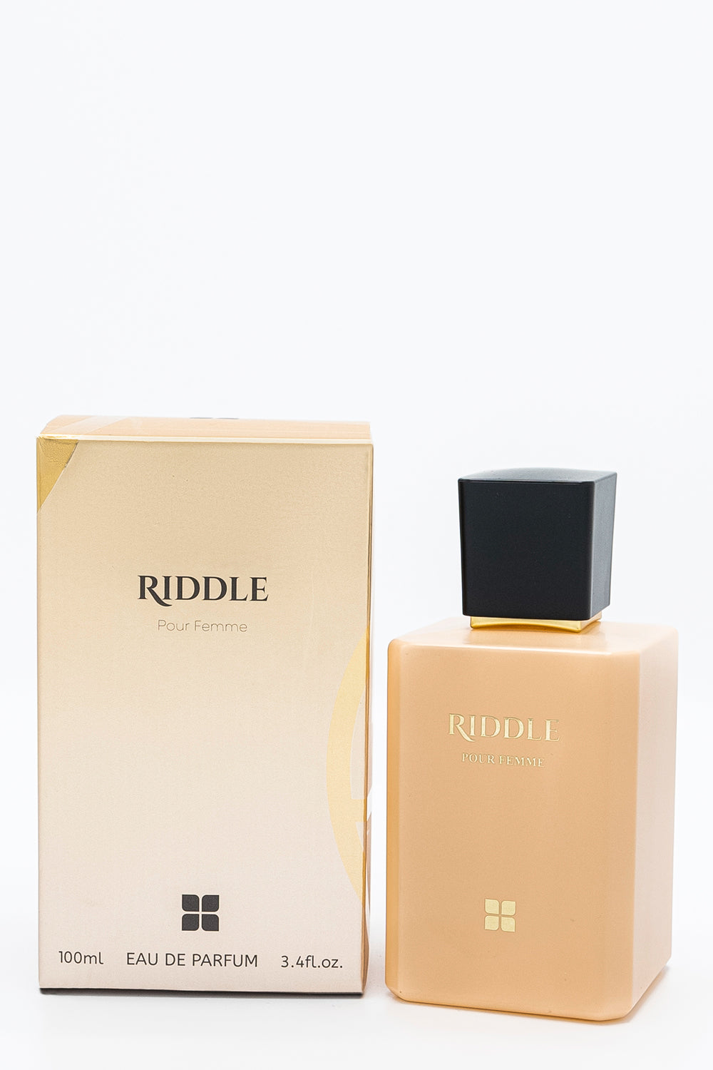 Riddle Perfume For Women