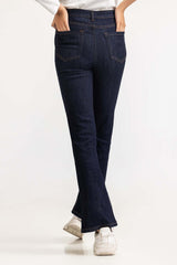 Rinse Blue Denim Jeans 231-221-008 A