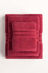 Rio Zero Twist Towel