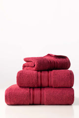 Rio Zero Twist Towel