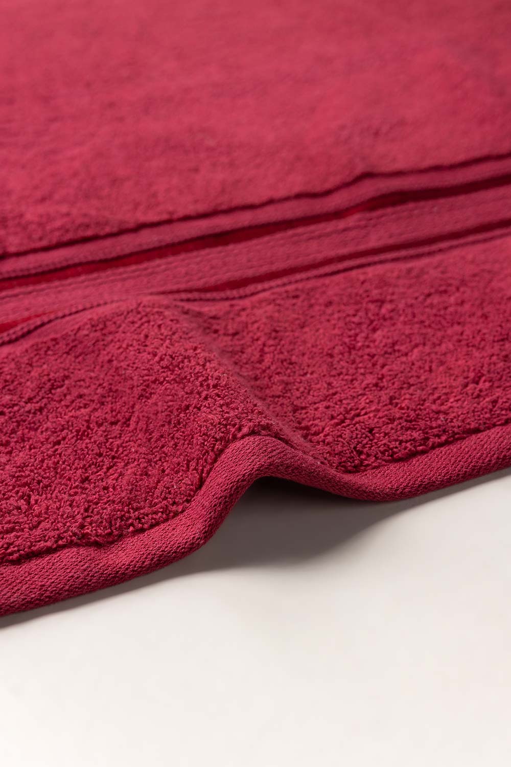 Rio Zero Twist Towel