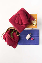 Rio Zero Twist Towel