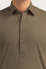 Riverside Unstitched Fabric Blended