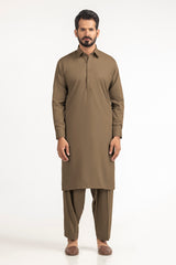 Riverside Unstitched Fabric Blended