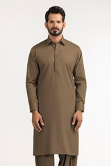 Riverside Unstitched Fabric Blended