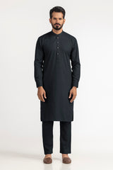 Riverside Unstitched Fabric Blended