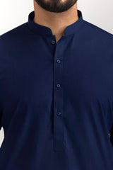 Riverside Unstitched Fabric Blended