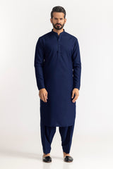 Riverside Unstitched Fabric Blended