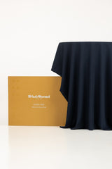 Riverside Unstitched Fabric Blended with Gift Box