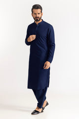 Riverside Unstitched Fabric Blended