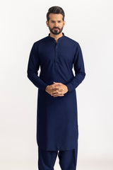 Riverside Unstitched Fabric Blended