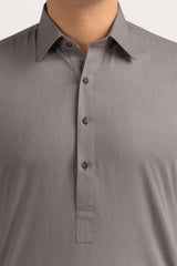 Riverside Unstitched Fabric Blended