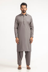 Riverside Unstitched Fabric Blended