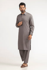 Riverside Unstitched Fabric Blended