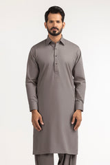 Riverside Unstitched Fabric Blended