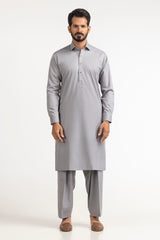 Riverside Unstitched Fabric Blended