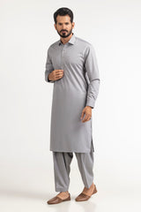 Riverside Unstitched Fabric Blended