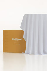 Riverside Unstitched Fabric Blended with Gift Box