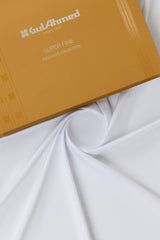 Riverside Unstitched Fabric Blended with Gift Box