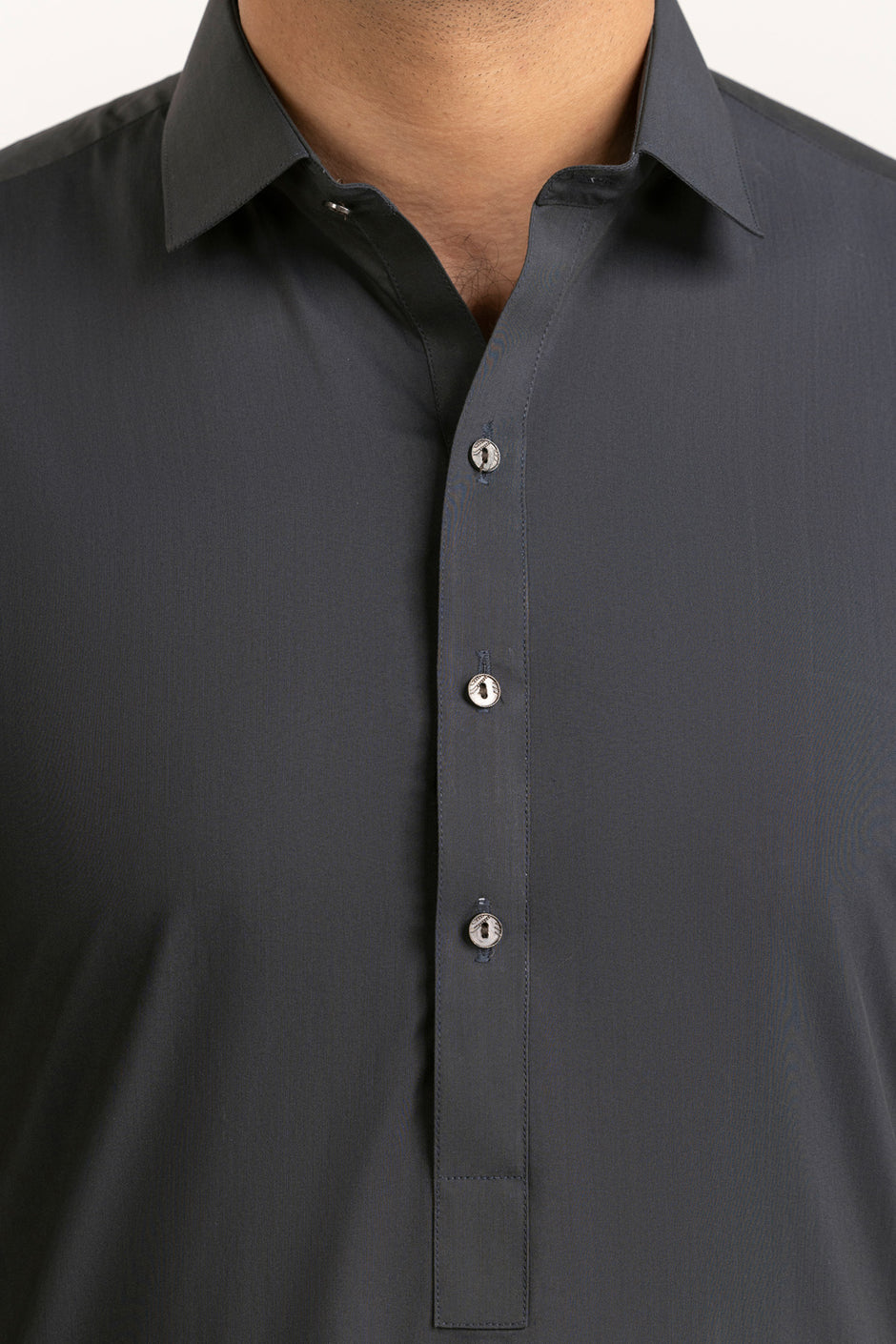 Robust Unstitched Fabric Blended