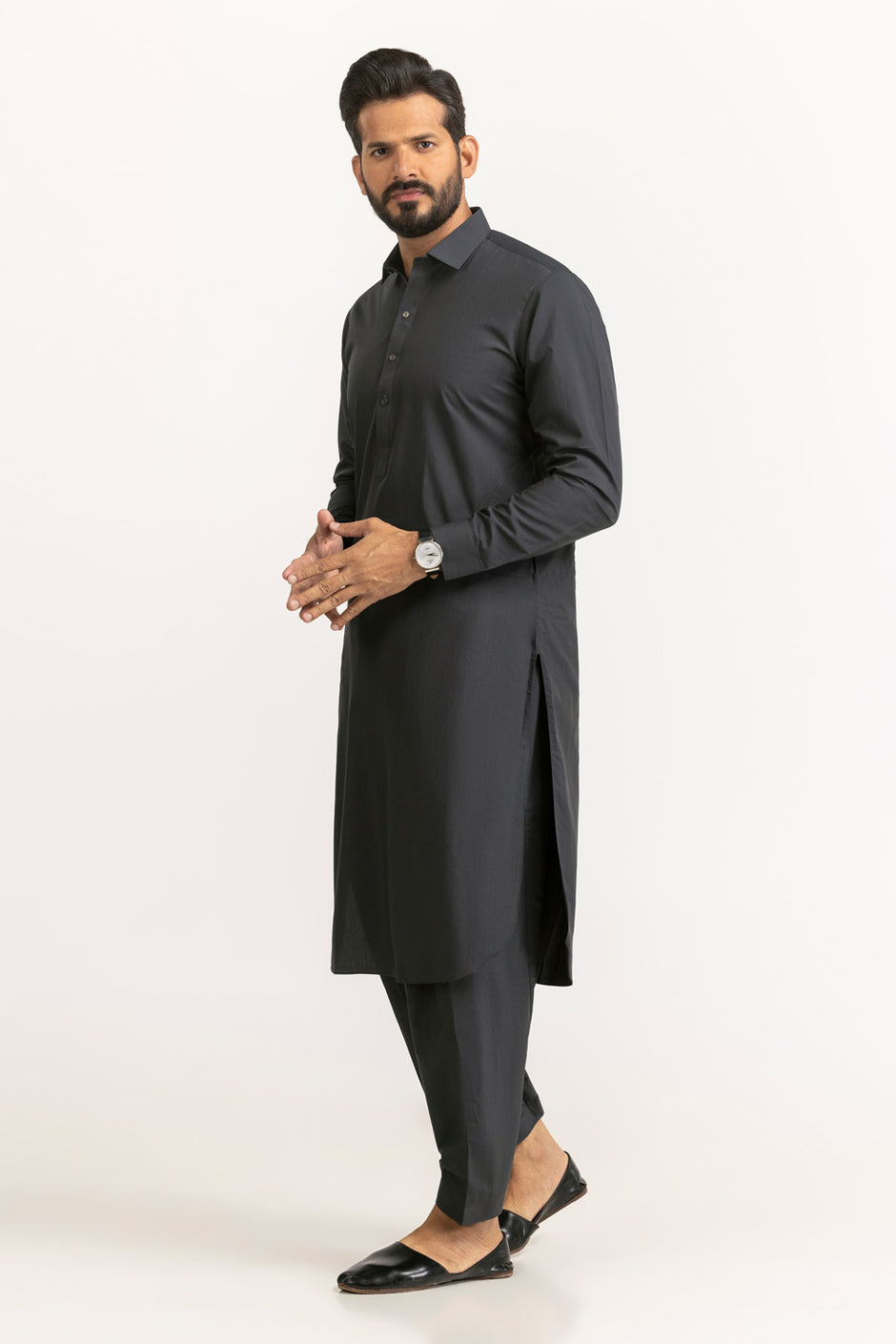 Robust Unstitched Fabric Blended