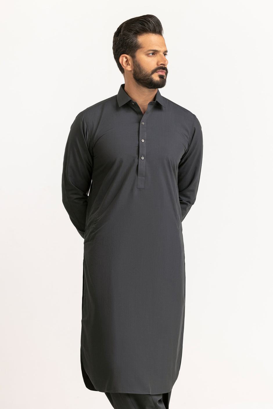 Robust Unstitched Fabric Blended