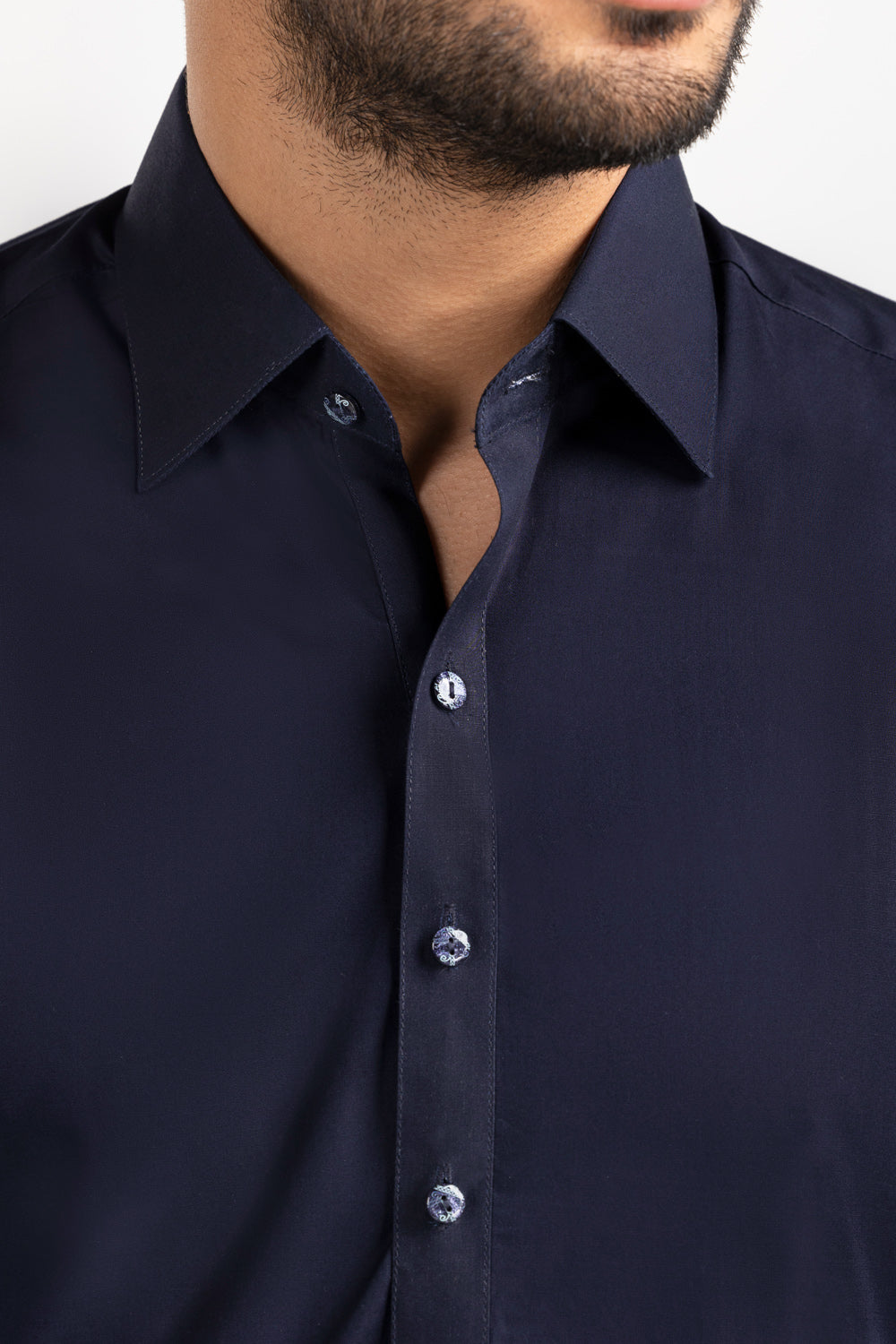 Robust Unstitched Fabric Blended