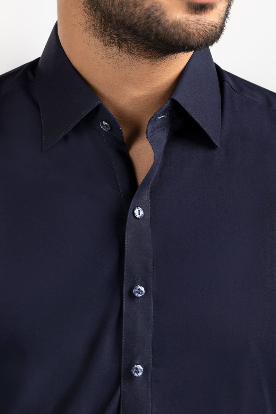 Robust Unstitched Fabric Blended