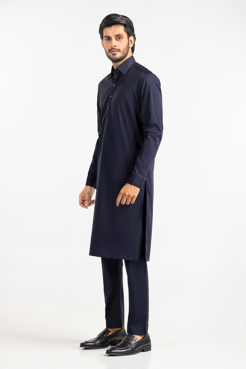 Robust Unstitched Fabric Blended