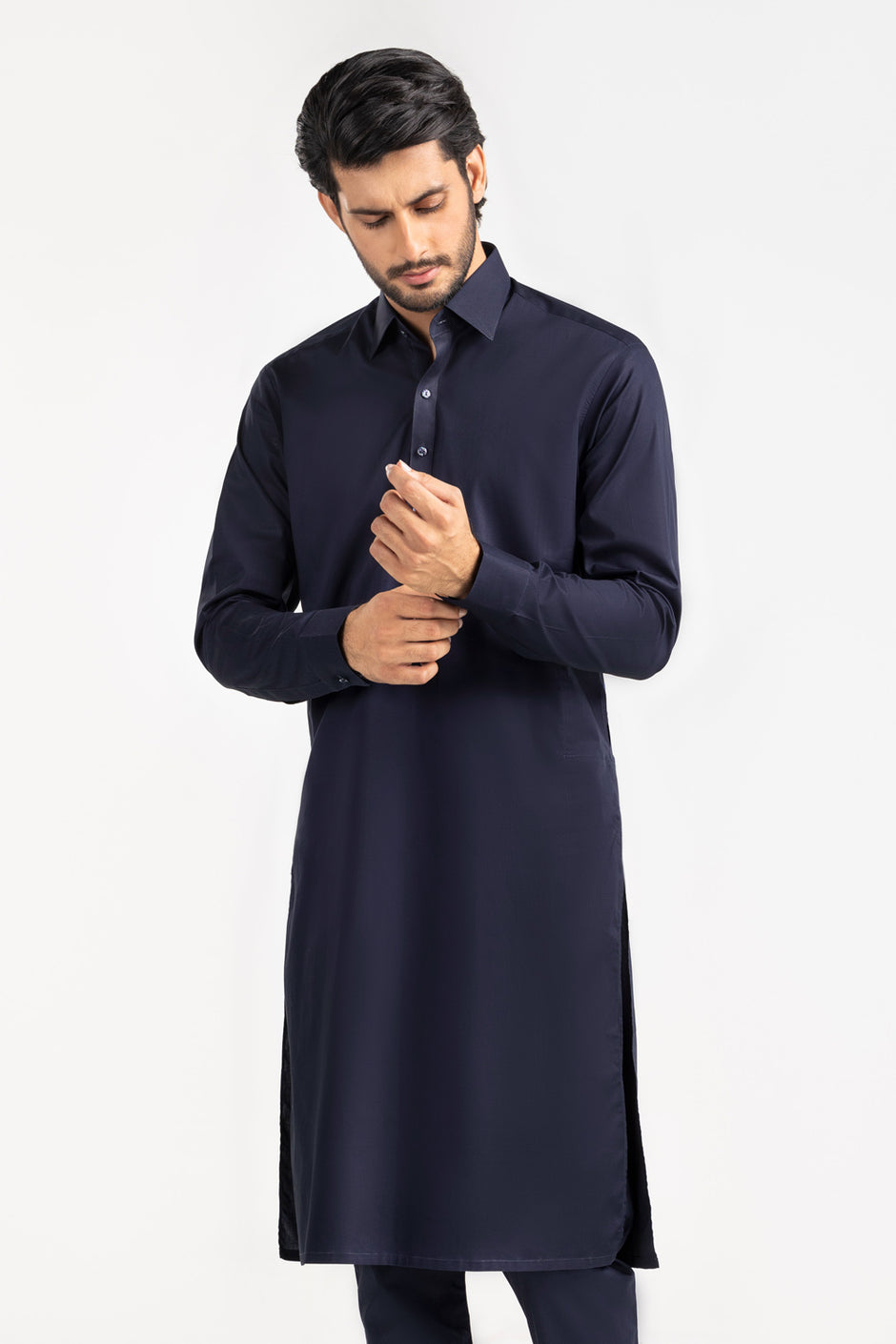 Robust Unstitched Fabric Blended